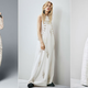 Illustration for article titled H&M Adds to the Crop of Wedding Dresses That Will Help You Stay on Budget